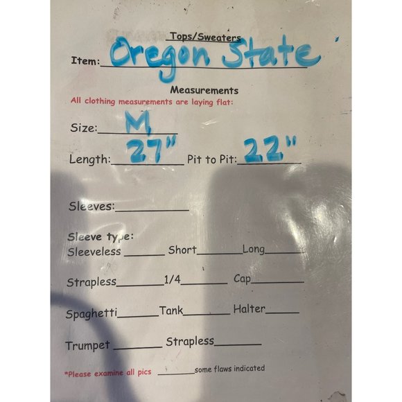 Top of the World Oregon State Beavers Hoodie Embroidered Patches Orange Sz M - Picture 7 of 7